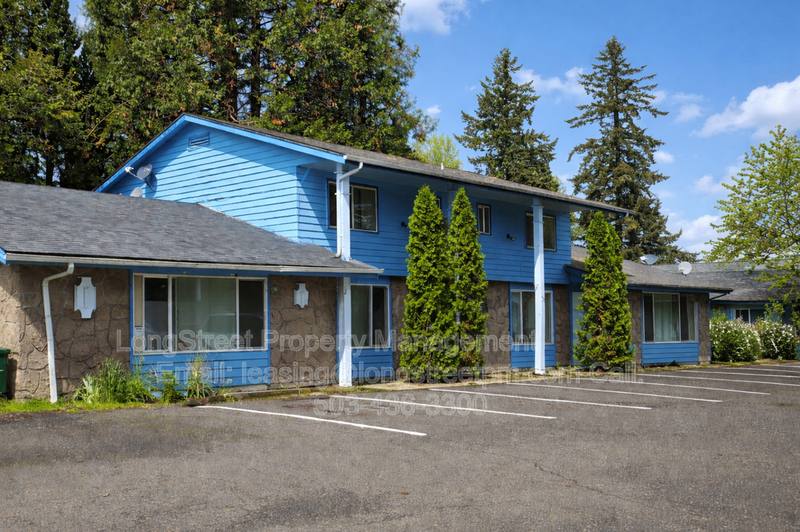 Apartment for rent at 14173 SW Allen Blvd, Beaverton, OR 97005