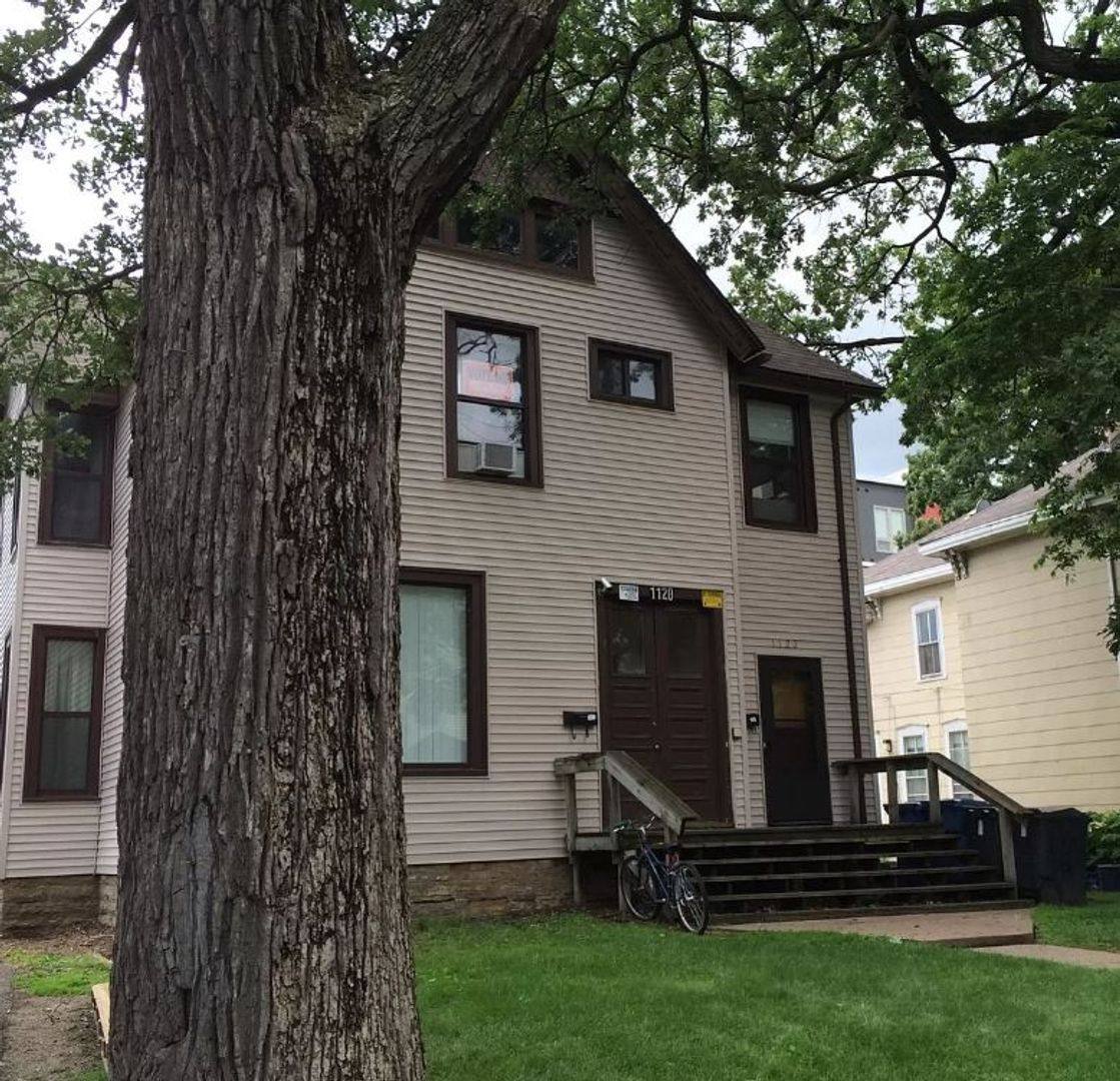 Apartment for rent at 1120 4th St SE, Minneapolis, MN 55414