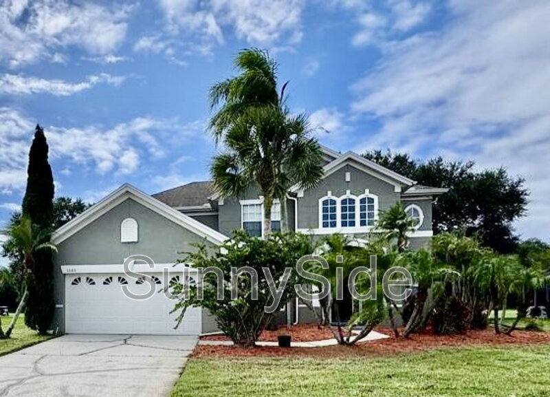 House for rent at 1565 The Oaks Blvd, Kissimmee, FL 34746
