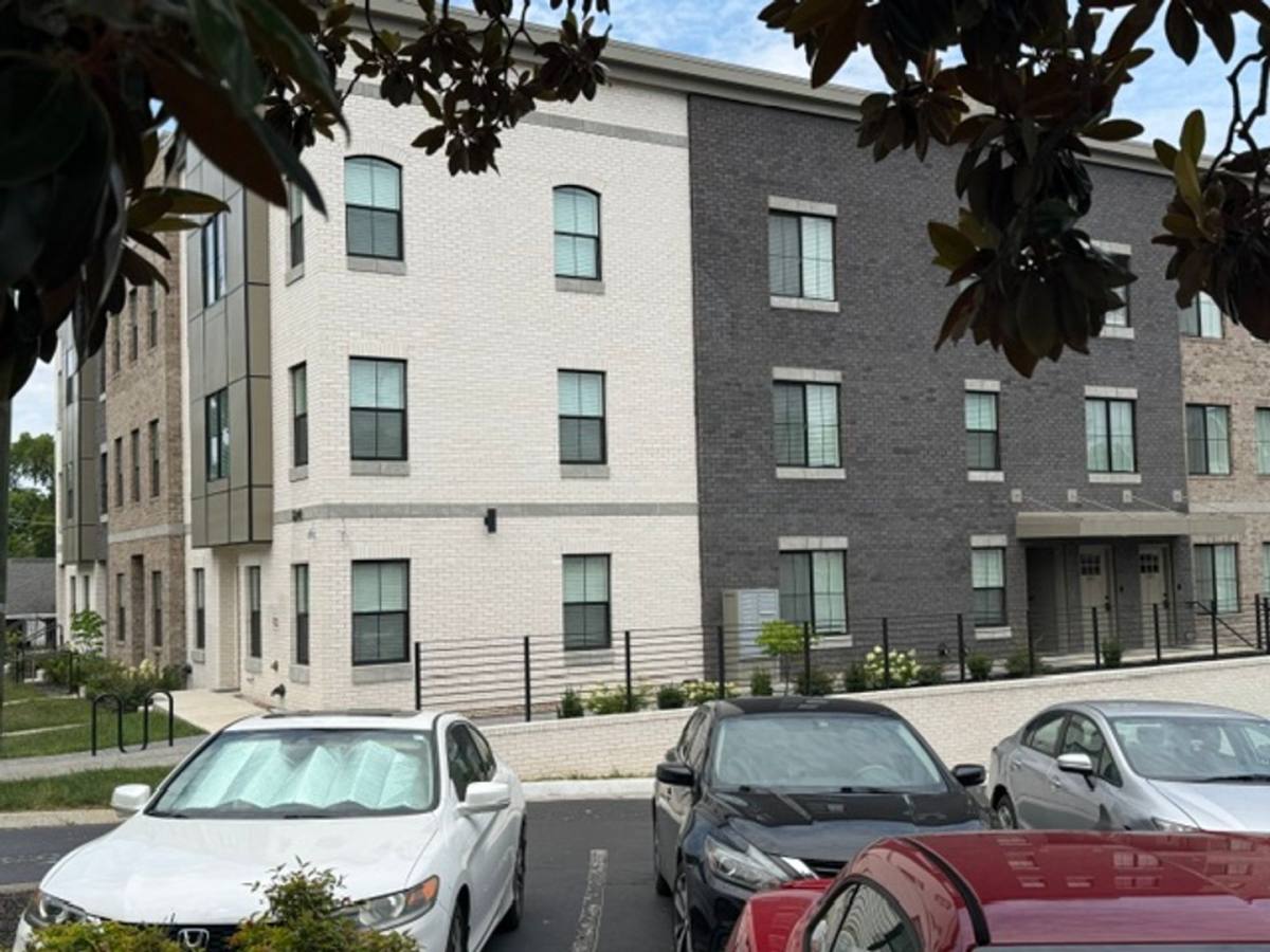 Apartment for rent at 2209 Highland Ave, Knoxville, TN 37916