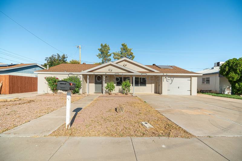 7 S Catalina St, Gilbert, AZ 85233 - House for Rent - Image 1