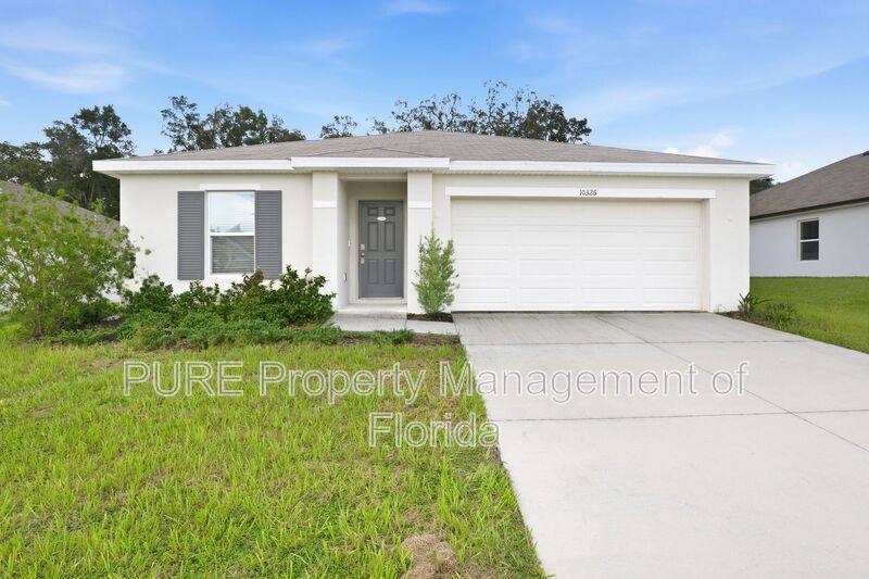 House for rent at 10326 SE 162nd Place Rd, Summerfield, FL 34491