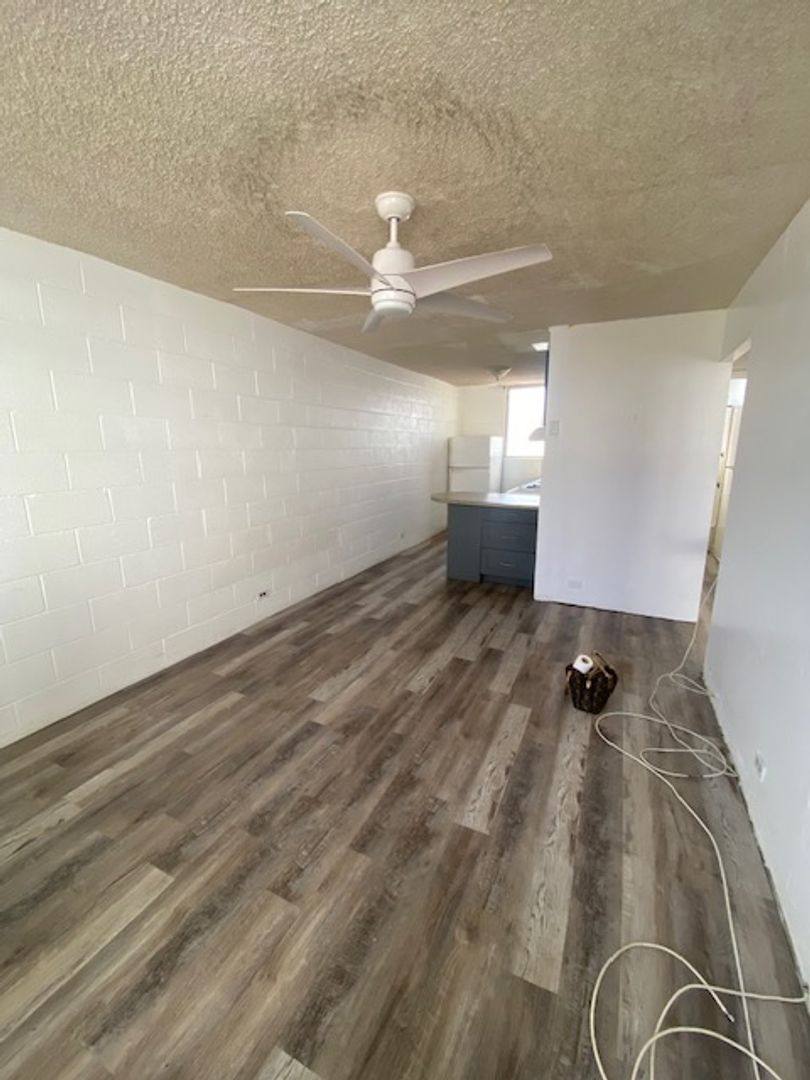 Apartment for rent at 1917 Algaroba St, Honolulu, HI 96826