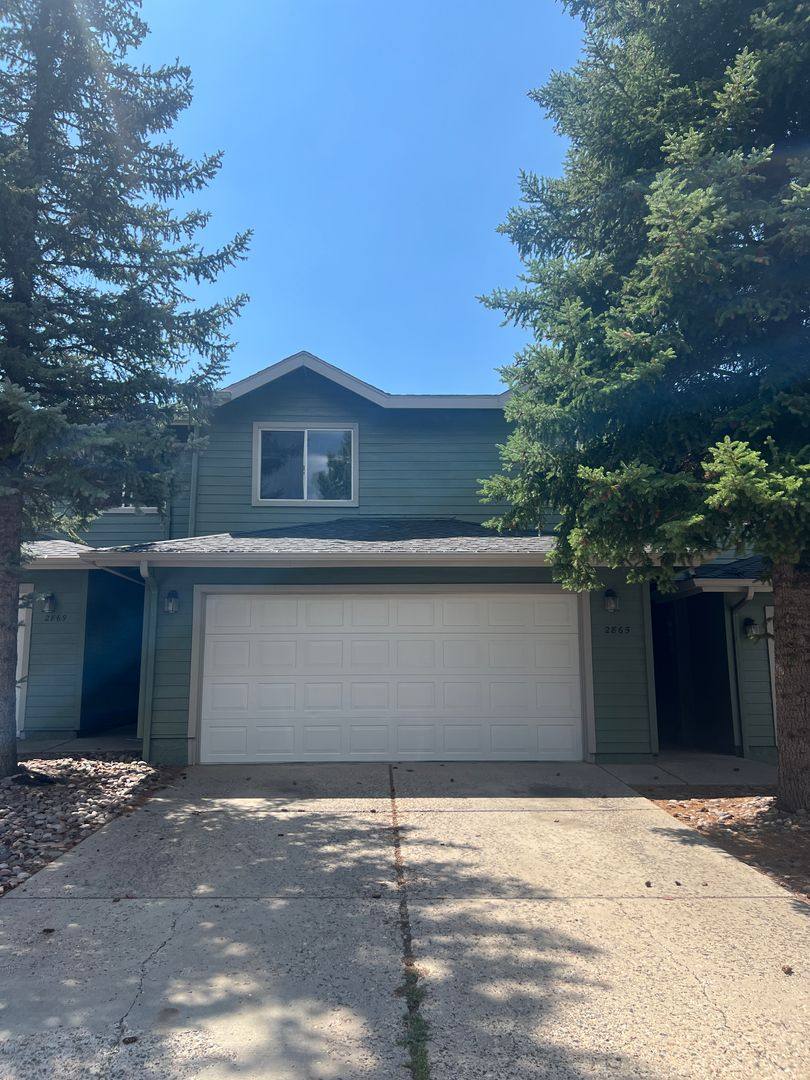 Townhouse for rent at 2865 S Highland Mesa Rd, Flagstaff, AZ 86001