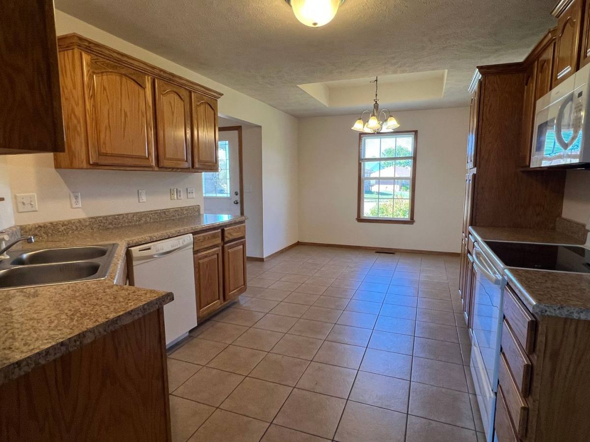 House for rent at 1151 W Lois Lane, Republic, MO 65738