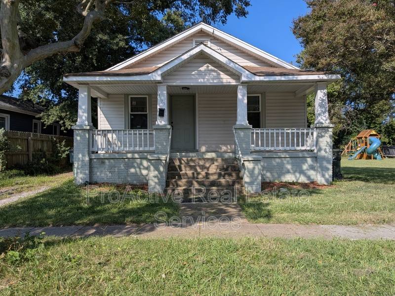 House for rent at 3105 Somme Ave, Norfolk, VA 23509