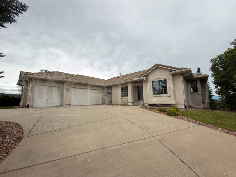 House for rent at 15325 Copperfield Dr, Colorado Springs, CO 80921
