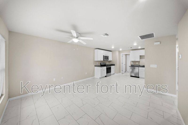 House for rent at 1912 French St, Fort Myers, FL 33916