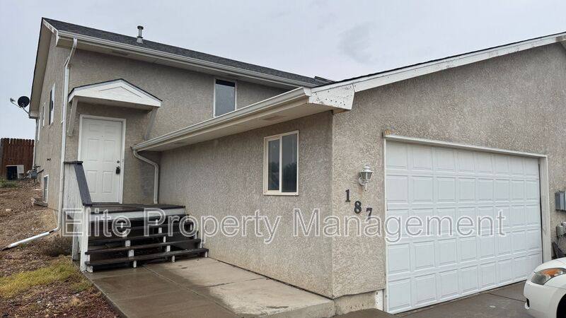 House for rent at 187 S Stardust Court, Pueblo West, CO 81007