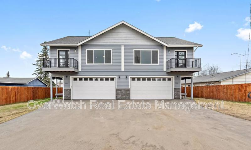 Apartment for rent at 2503 Boniface Parkway, Anchorage, AK 99504