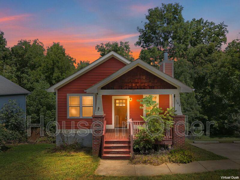House for rent at 144 Estelle Park Dr, Asheville, NC 28806