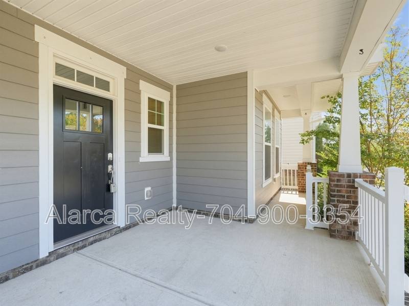 House for rent at 903 Claires Creek Lane, Davidson, NC 28036