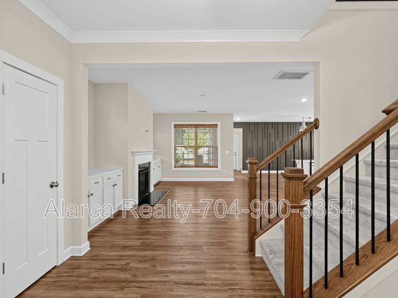House for rent at 903 Claires Creek Lane, Davidson, NC 28036