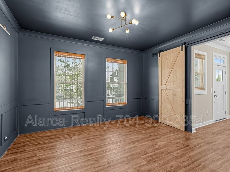 House for rent at 903 Claires Creek Lane, Davidson, NC 28036