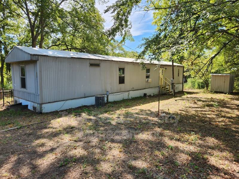 House for rent at 302 S Portland St #C, Allen, OK 74825
