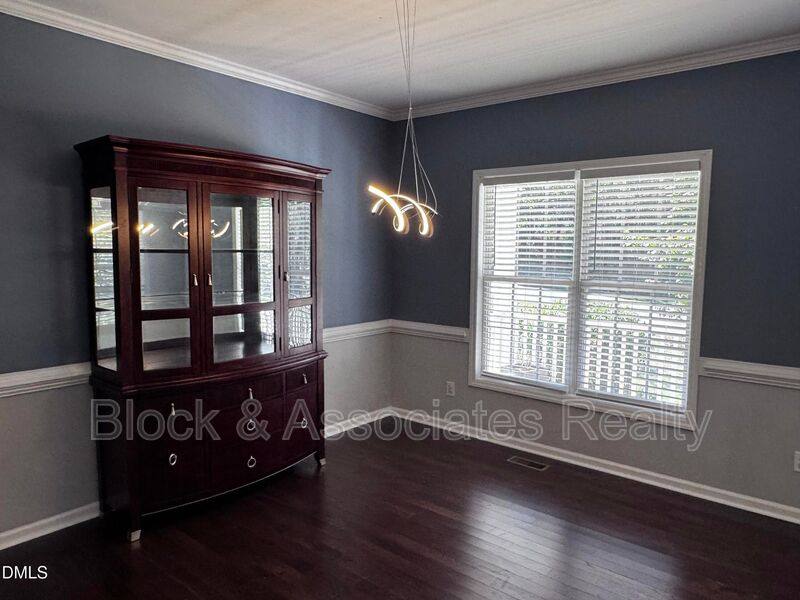 House for rent at 2503 Becketts Ridge Dr #ORANGE, Hillsborough, NC 27278