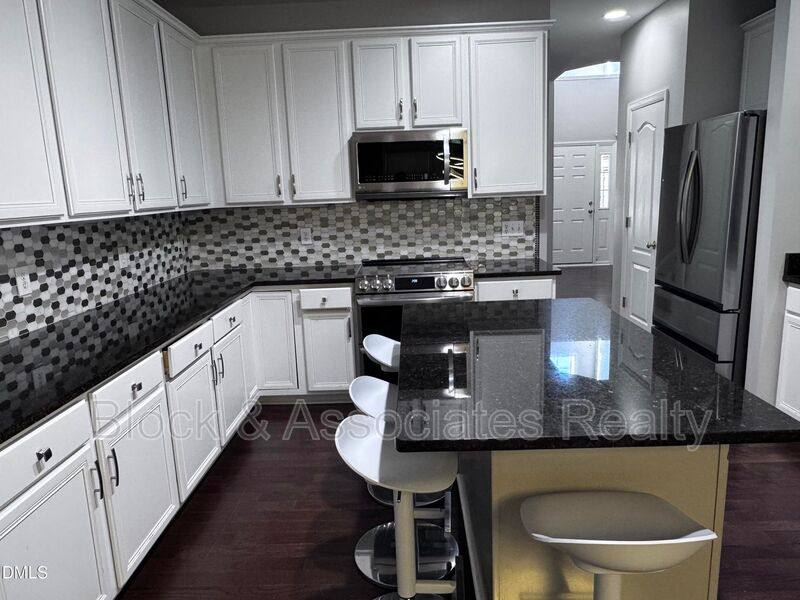 House for rent at 2503 Becketts Ridge Dr #ORANGE, Hillsborough, NC 27278
