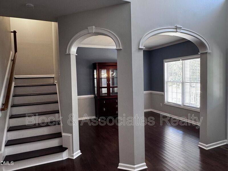 House for rent at 2503 Becketts Ridge Dr #ORANGE, Hillsborough, NC 27278