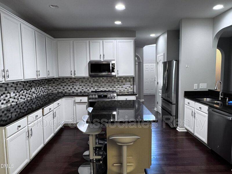 House for rent at 2503 Becketts Ridge Dr #ORANGE, Hillsborough, NC 27278