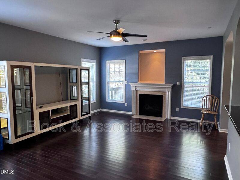 House for rent at 2503 Becketts Ridge Dr #ORANGE, Hillsborough, NC 27278