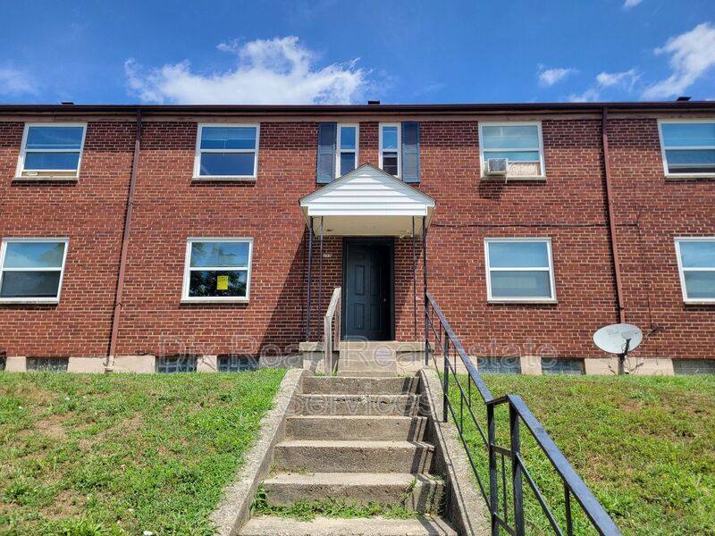 Apartment for rent at 233A Ryburn Ave #A, Dayton, OH 45405