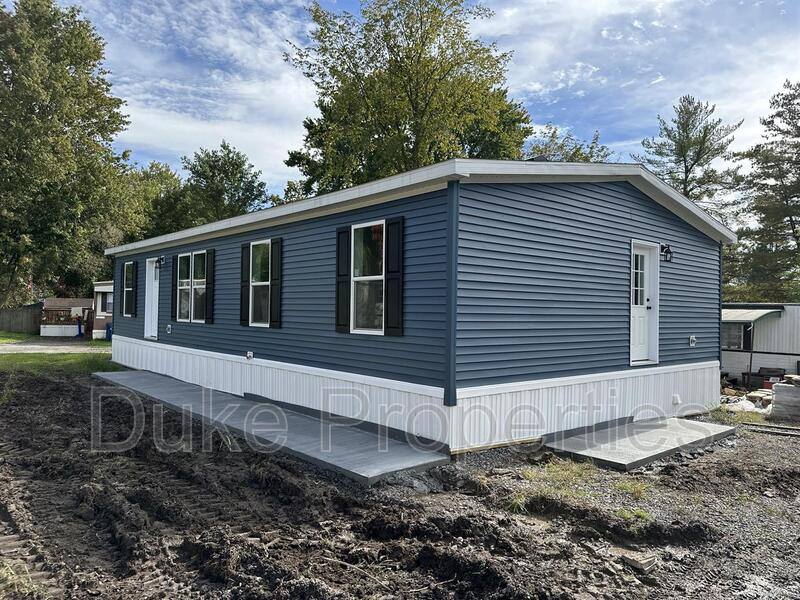 House for rent at 411 Donegal Dr, Utica, NY 13502