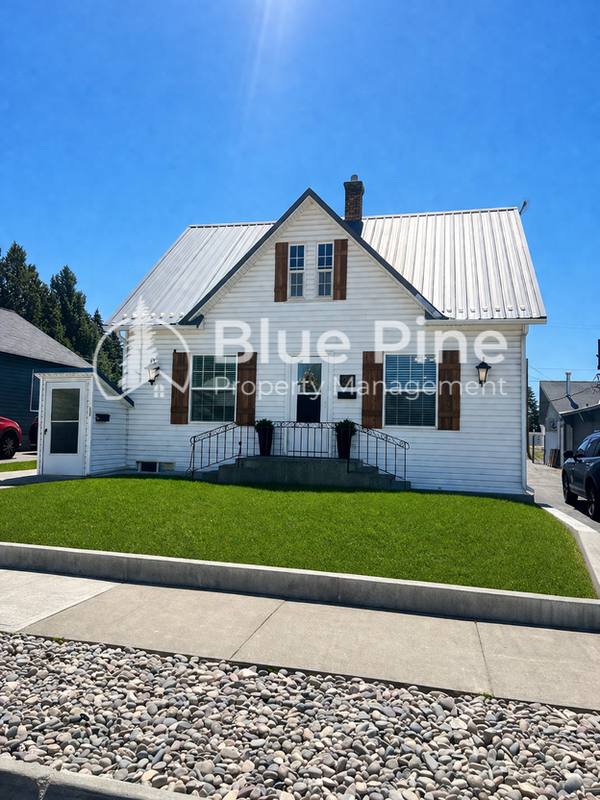 House for rent at 508 E 13th St, Idaho Falls, ID 83404