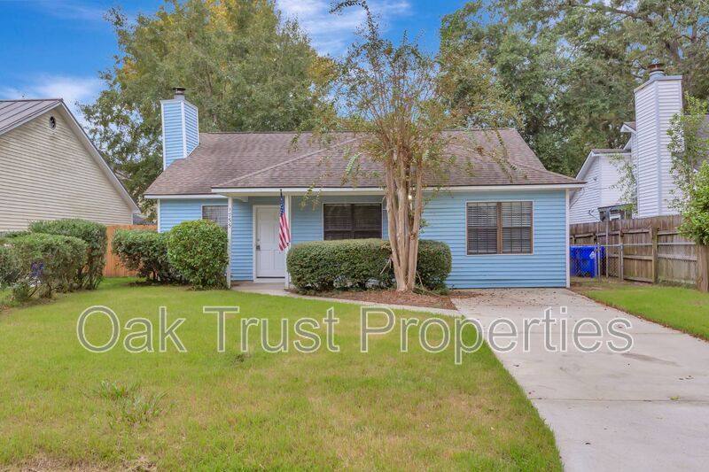 House for rent at 1755 River Front Dr, Charleston, SC 29407