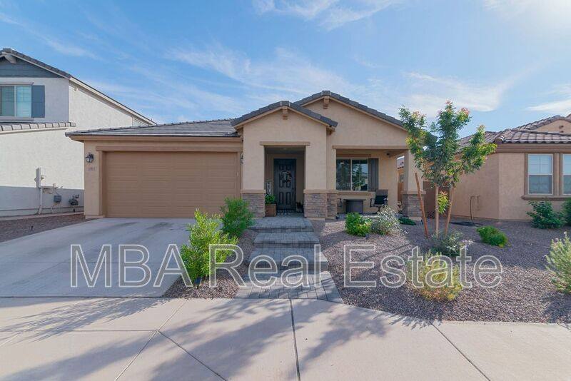 House for rent at 6803 W Winston Dr, Laveen, AZ 85339