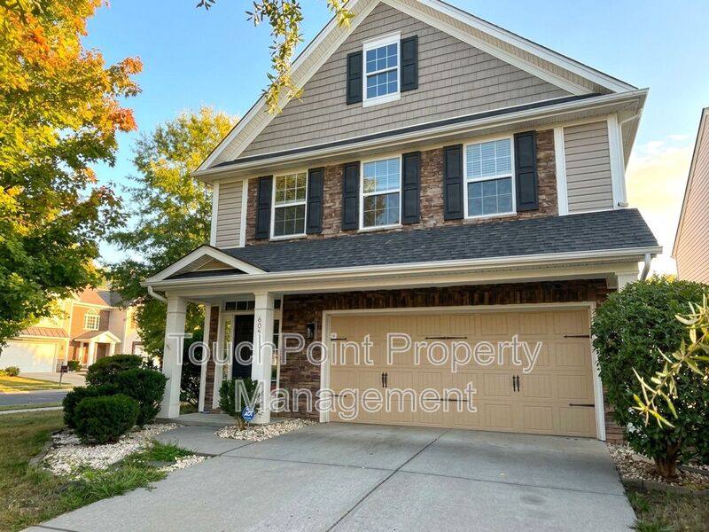 House for rent at 605 Lumber Lane, Charlotte, NC 28214