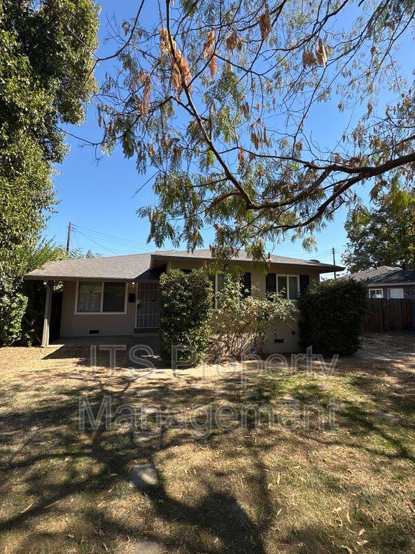 Apartment for rent at 4095 69th St, Sacramento, CA 95820