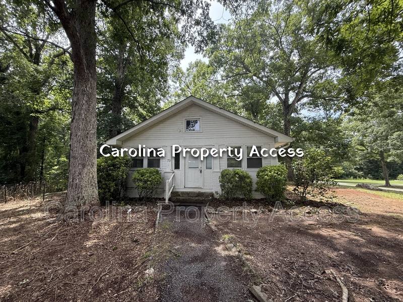 House for rent at 73 Russell Chapel Church Rd, Pittsboro, NC 27312