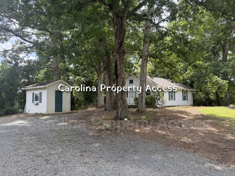 House for rent at 73 Russell Chapel Church Rd, Pittsboro, NC 27312