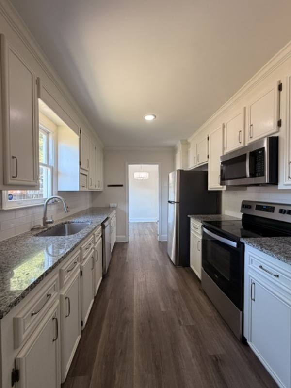 House for rent at 224 Cambridge Lane Rd, Columbia, SC 29223