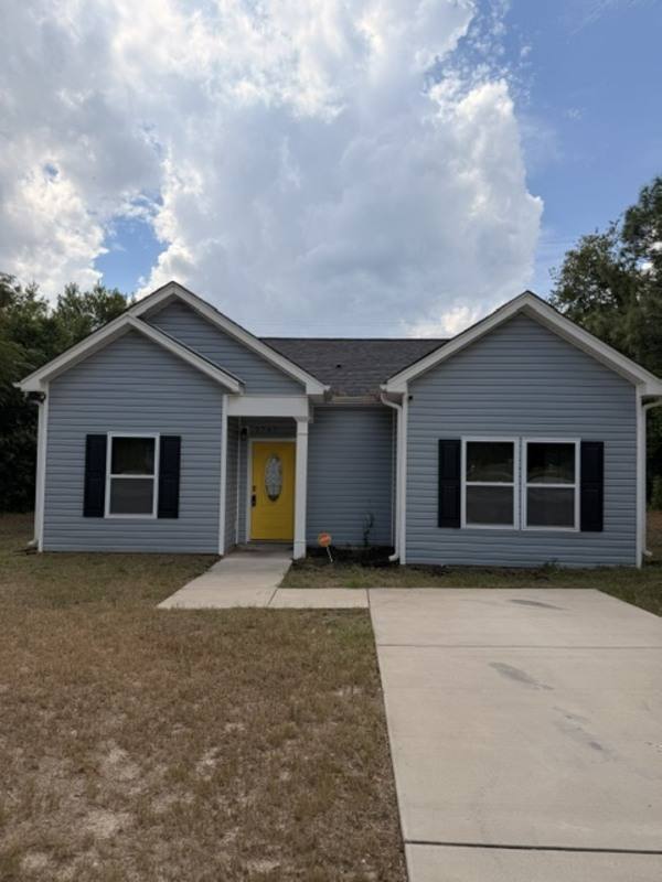 House for rent at 3741 Humphrey Dr, Columbia, SC 29223