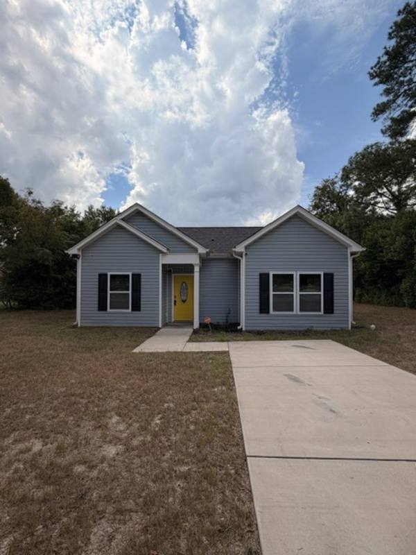 House for rent at 3741 Humphrey Dr, Columbia, SC 29223