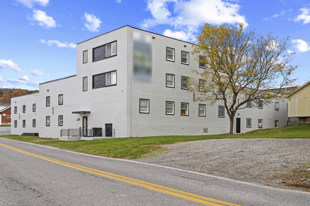 Apartment for rent at 2708 Wehnwood Rd, Altoona, PA 16601