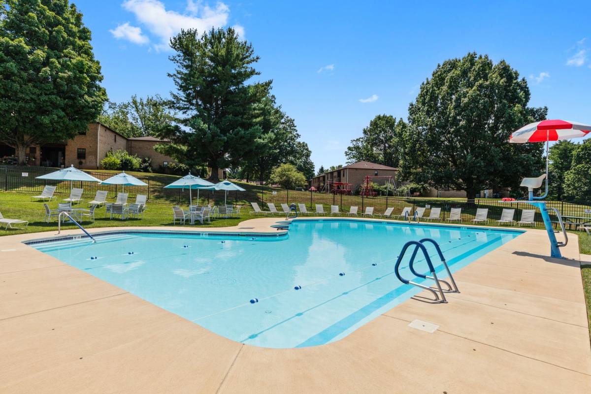 Apartment for rent at 42 Oak Ridge Dr, York, PA 17402