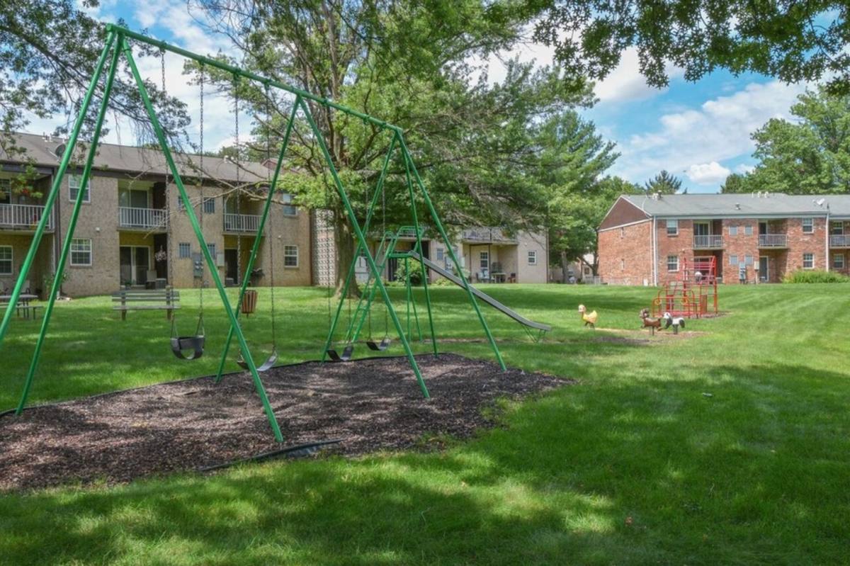 Apartment for rent at 50 Eisenhower Dr, York, PA 17402