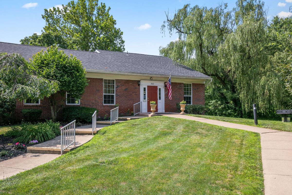 Apartment for rent at 200 Gateway Dr, Kingston, PA 18704