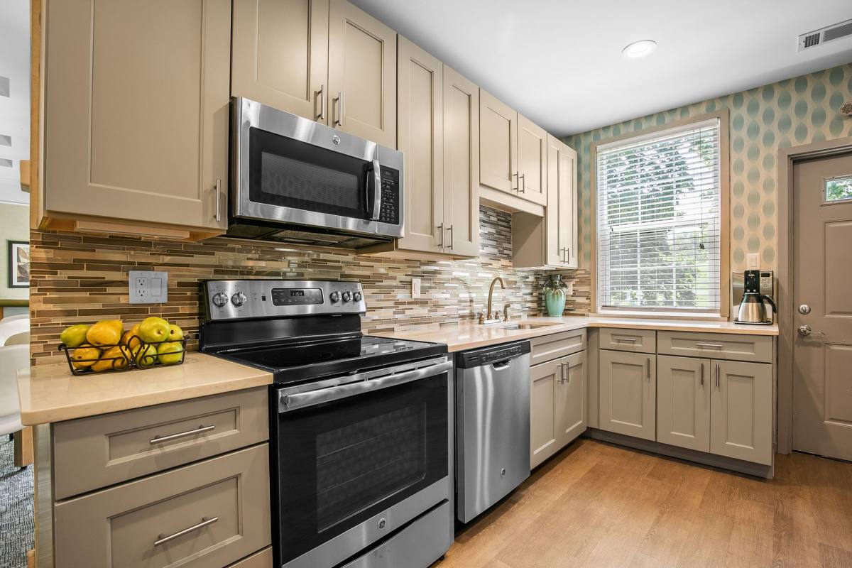 Apartment for rent at 200 Gateway Dr, Kingston, PA 18704