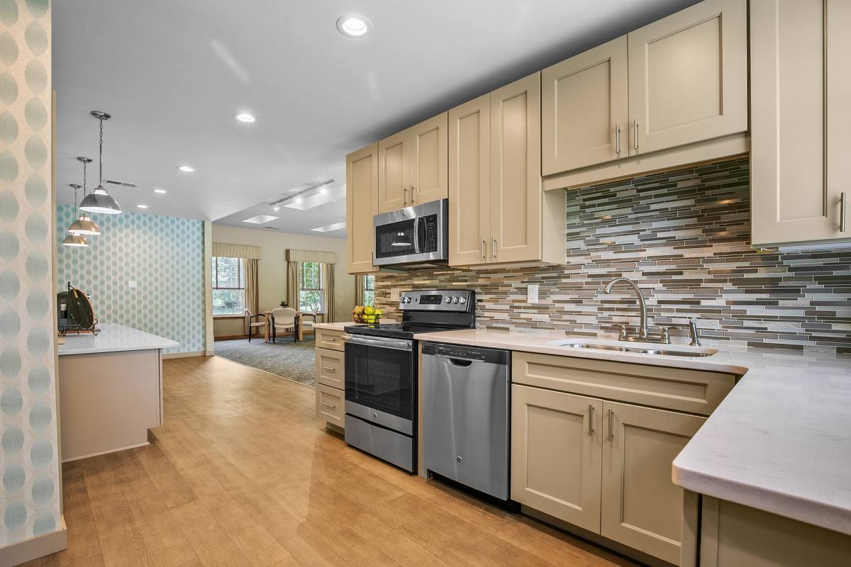 Apartment for rent at 200 Gateway Dr, Kingston, PA 18704