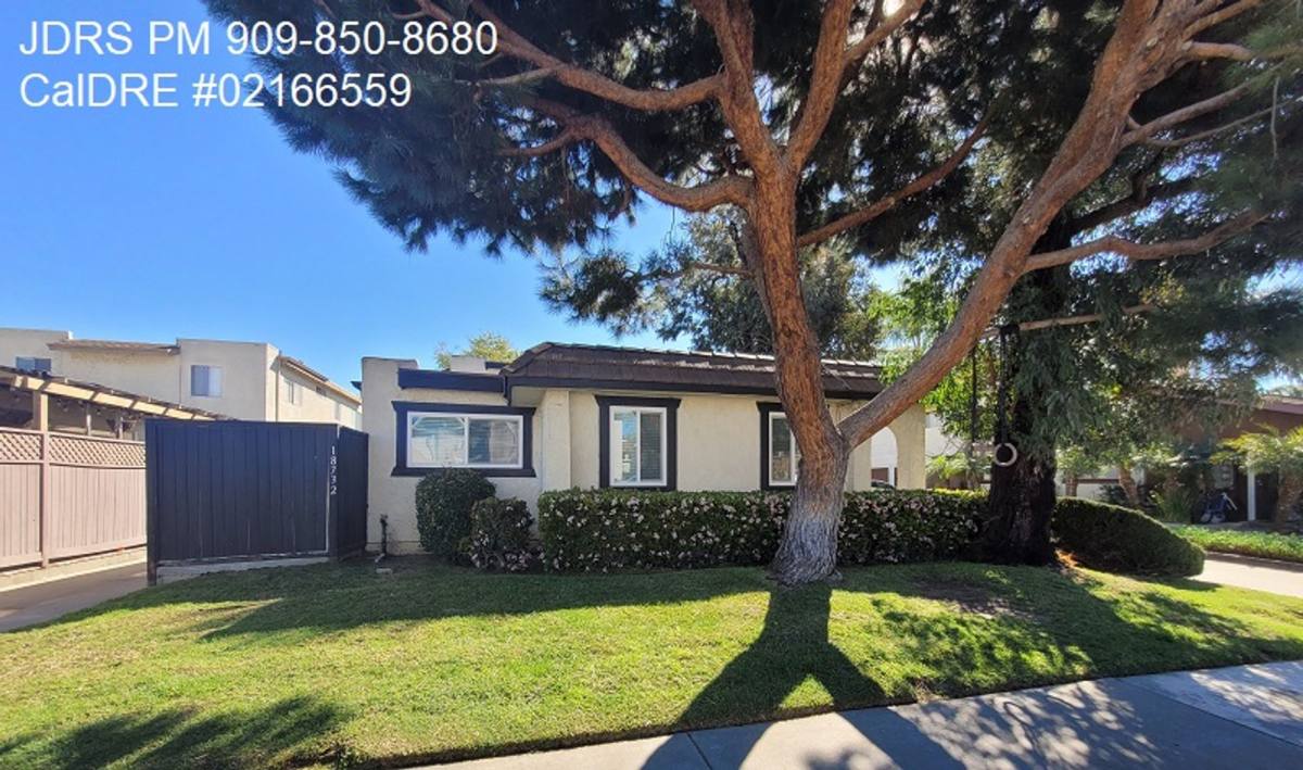 Apartment for rent at 18732 Libra Circle, Huntington Beach, CA 92646