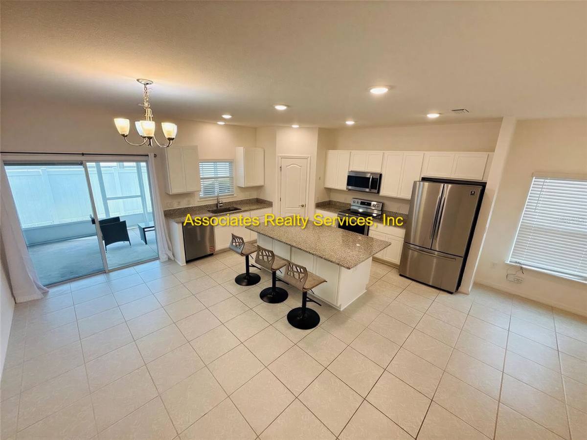 Townhouse for rent at 12547 NW 7th Place, Newberry, FL 32669