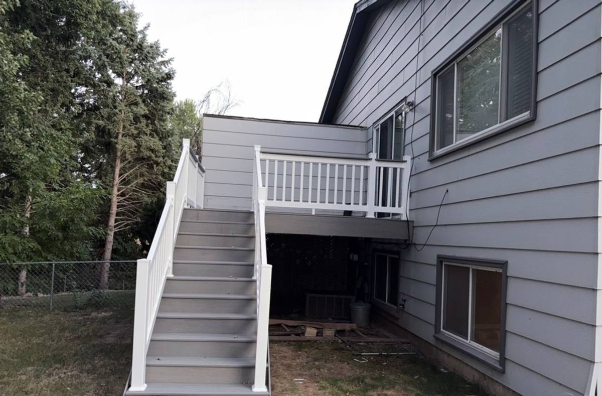 House for rent at 8275 Cypress Lane, Eden Prairie, MN 55347