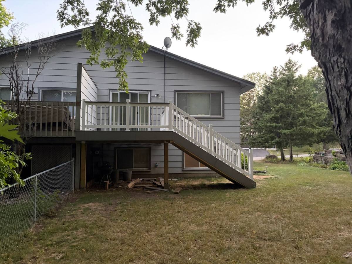 House for rent at 8275 Cypress Lane, Eden Prairie, MN 55347