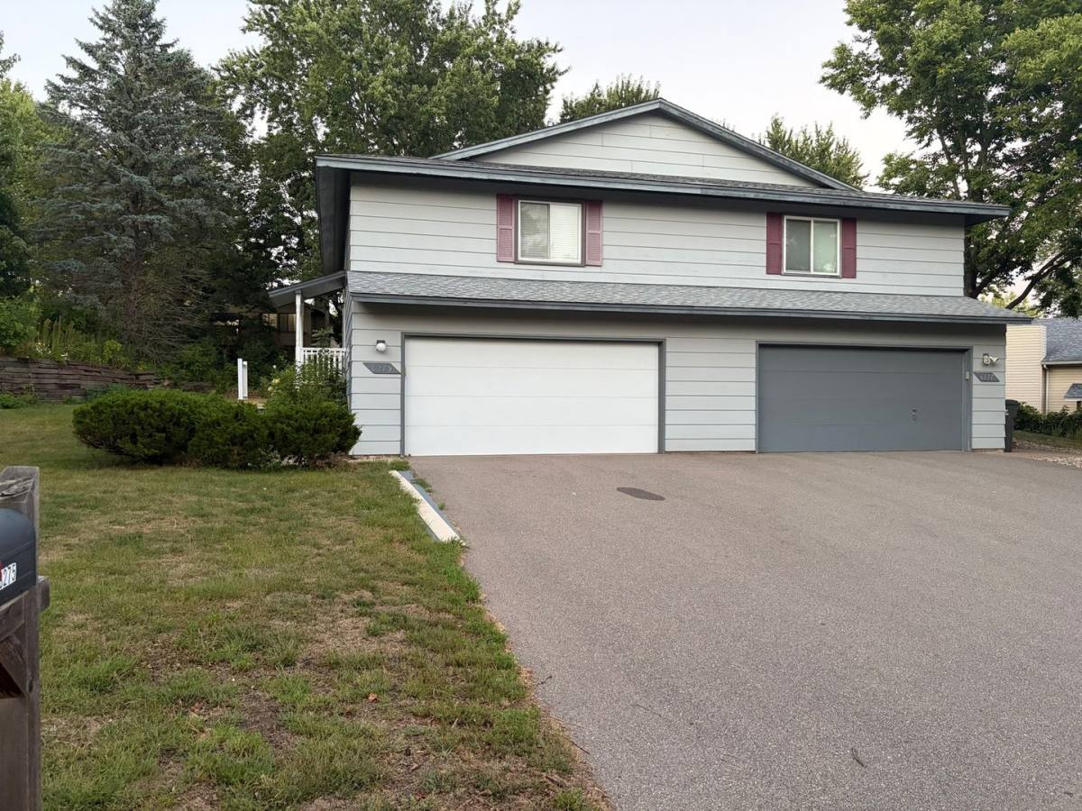 House for rent at 8275 Cypress Lane, Eden Prairie, MN 55347