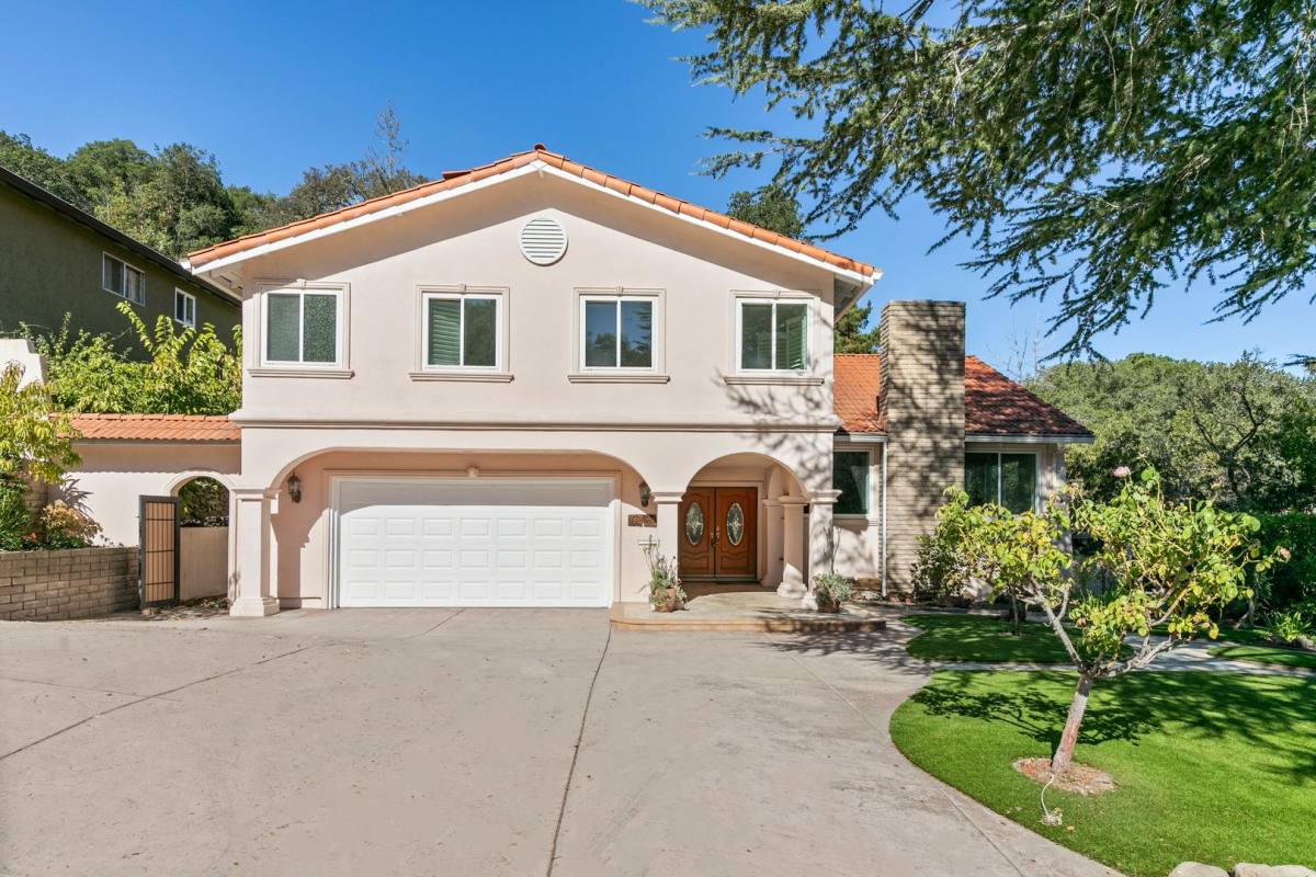 House for rent at 6431 Montego Court, San Jose, CA 95120