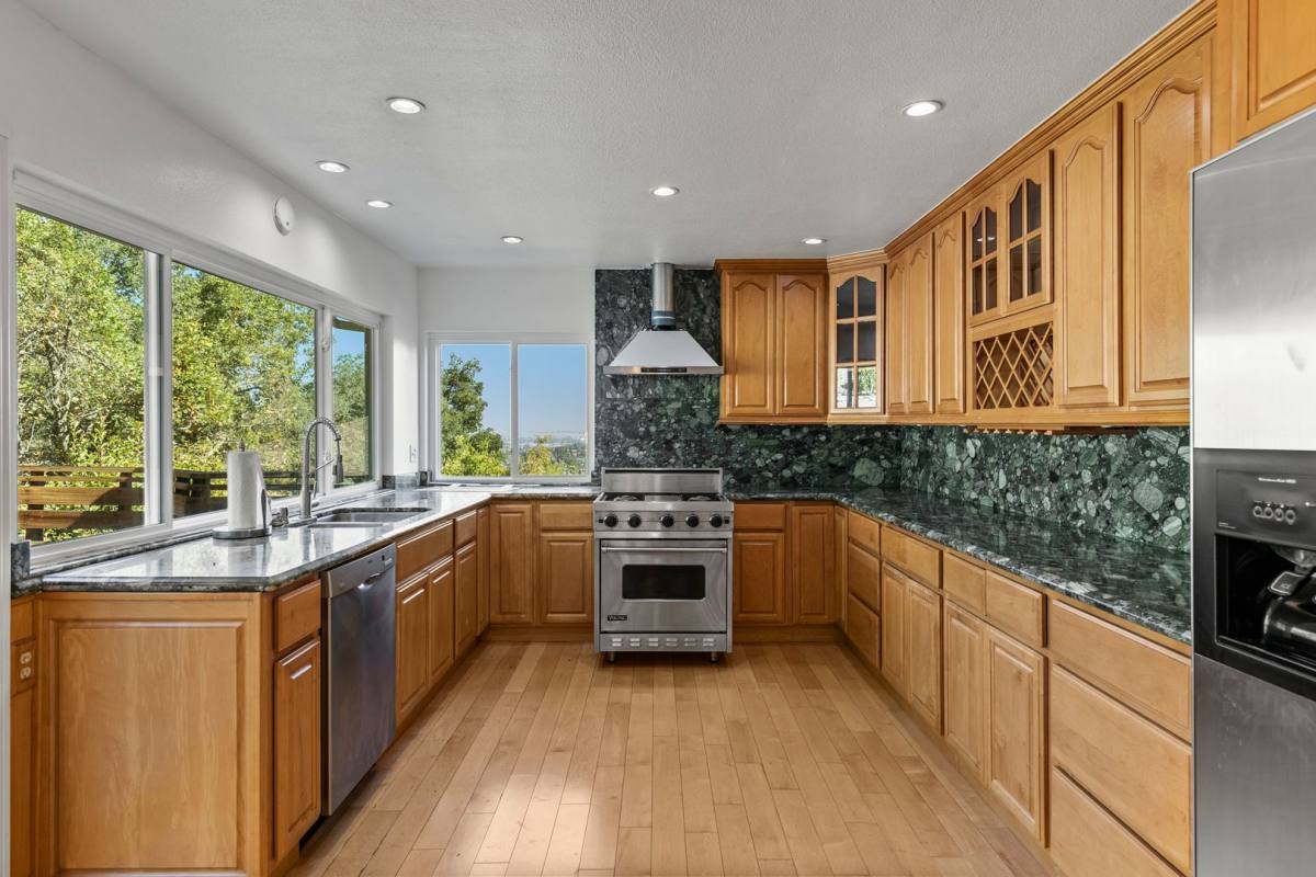 House for rent at 6431 Montego Court, San Jose, CA 95120