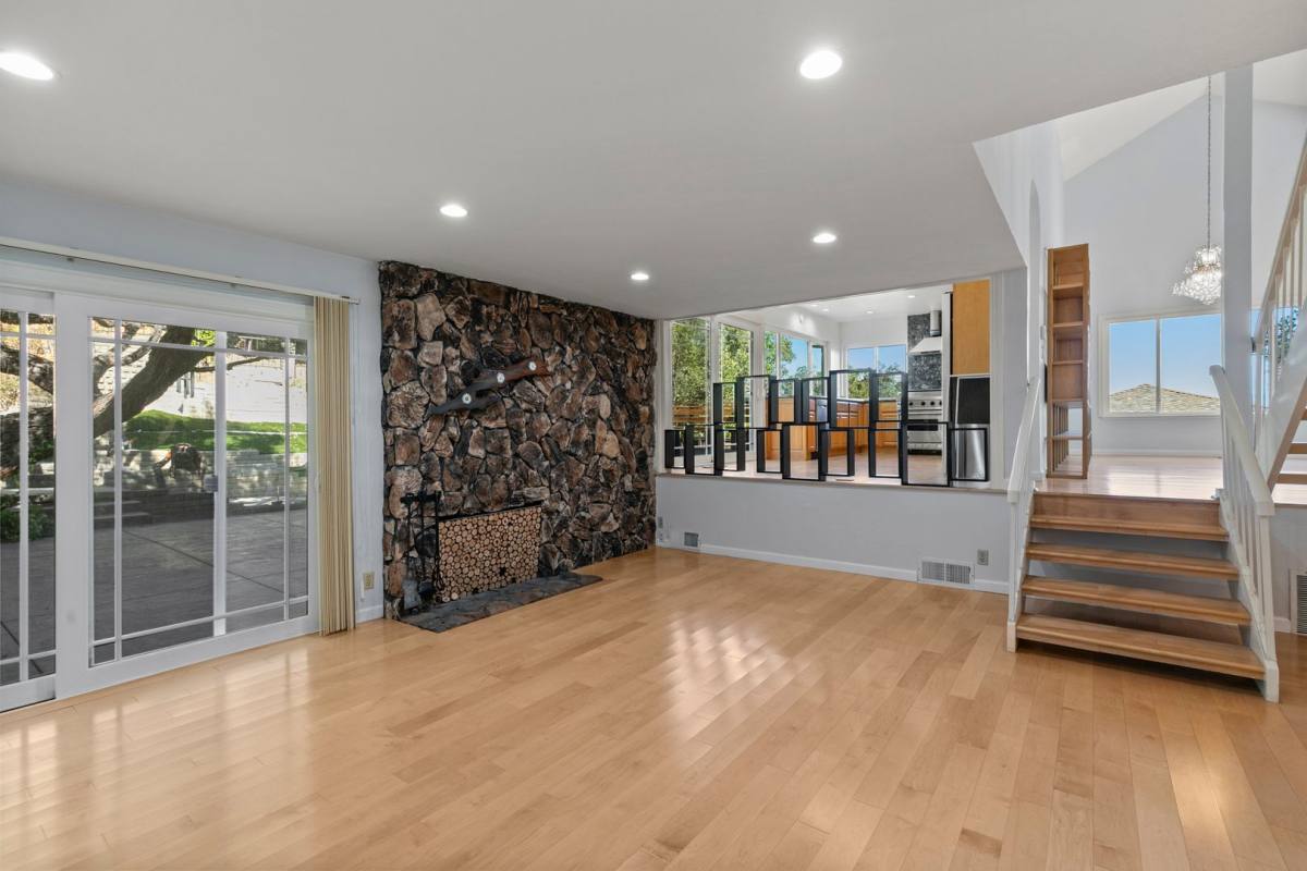 House for rent at 6431 Montego Court, San Jose, CA 95120